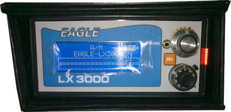 eagel metal detector فلزیاب